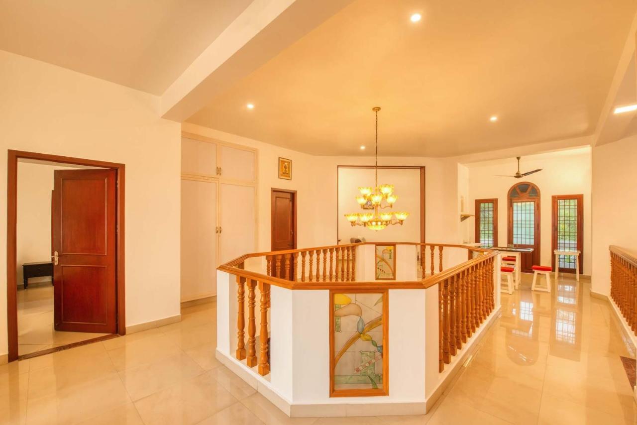 Chitrita Bhavan By Veo - Part Of Stayvista Pondichéry Extérieur photo
