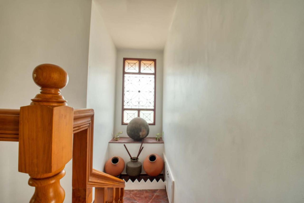 Chitrita Bhavan By Veo - Part Of Stayvista Pondichéry Extérieur photo