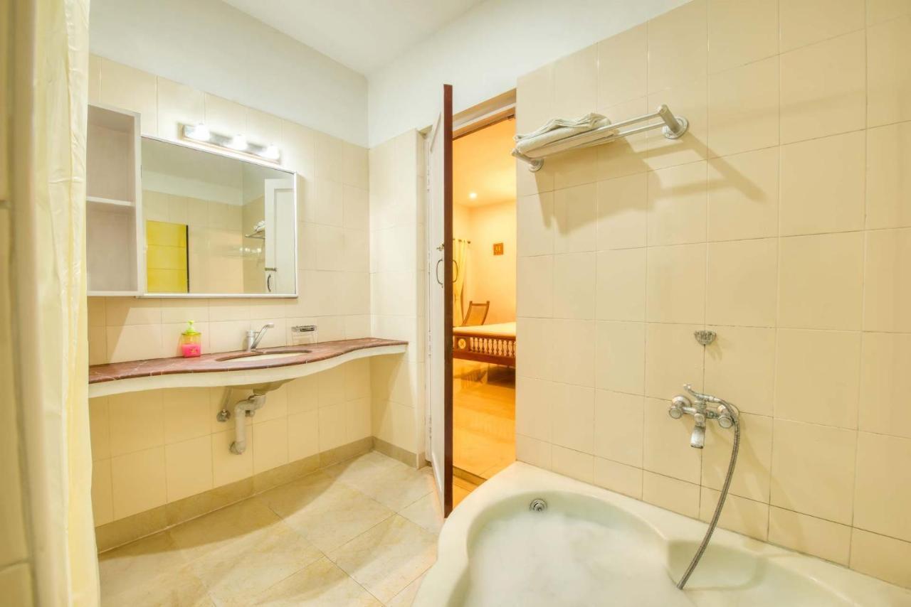 Chitrita Bhavan By Veo - Part Of Stayvista Pondichéry Extérieur photo