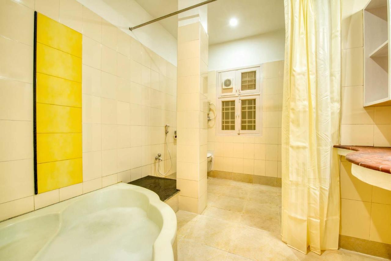 Chitrita Bhavan By Veo - Part Of Stayvista Pondichéry Extérieur photo